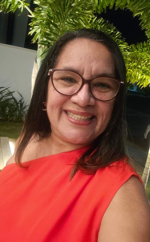 Ane Silva