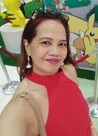 susana dela cruz
