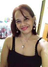 susana dela cruz