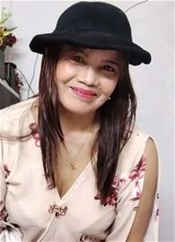 susana dela cruz