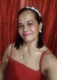 susana dela cruz