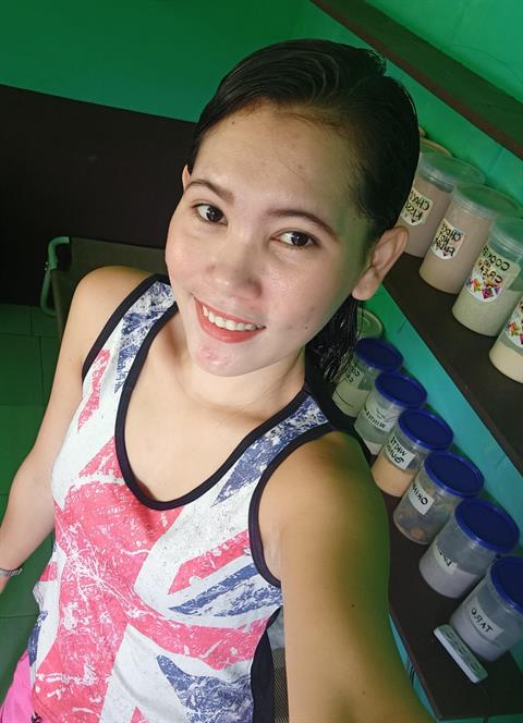 babypink