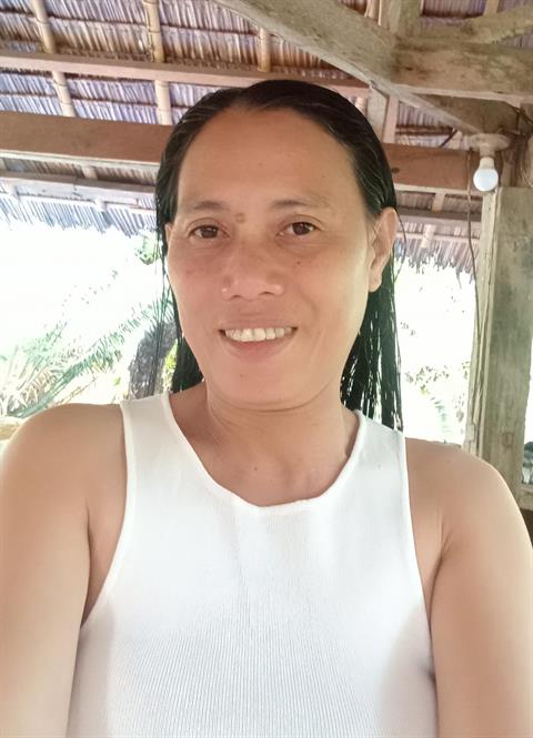 marilou Acbayan