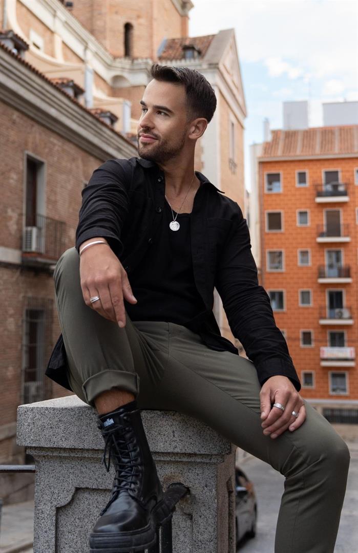 Pierre Edward