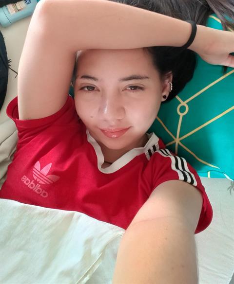 irika jin