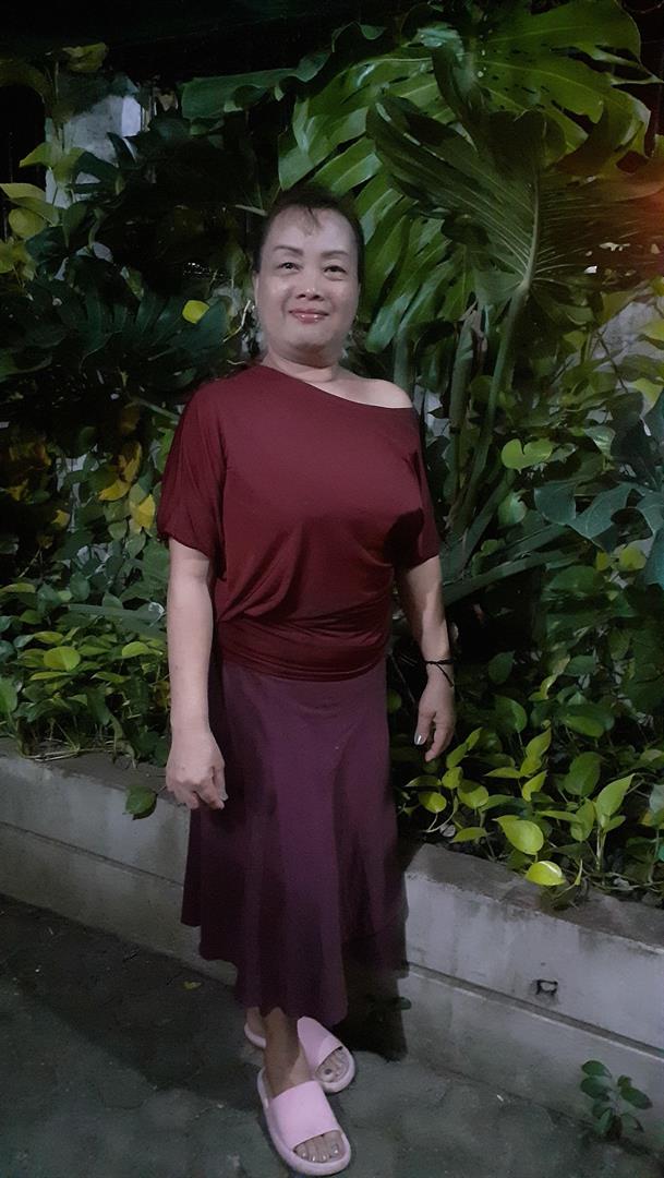 cristy ganda