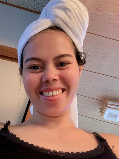 Cristilyn Canales