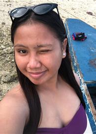 Doreen Marie Oyao