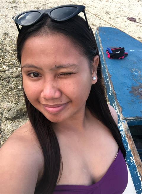 Doreen Marie Oyao