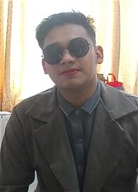 Jemuel Agocoy