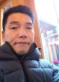 david jin