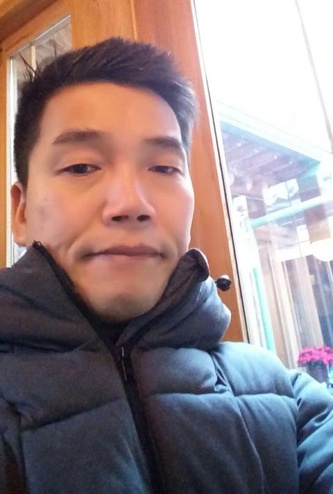 david jin