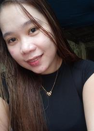 Albina Jane Gerellan