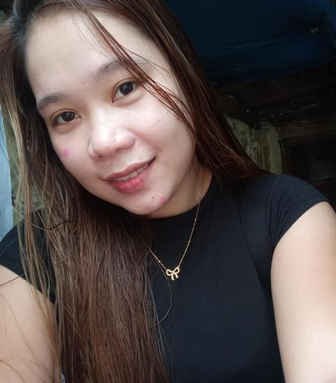 Albina Jane Gerellan