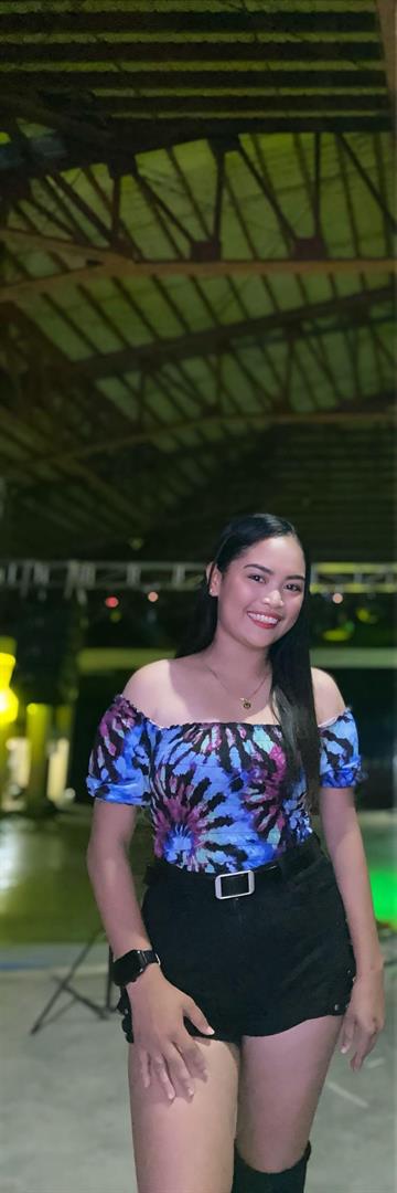 Edcel Mae