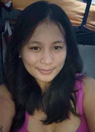 Anne Alcantara