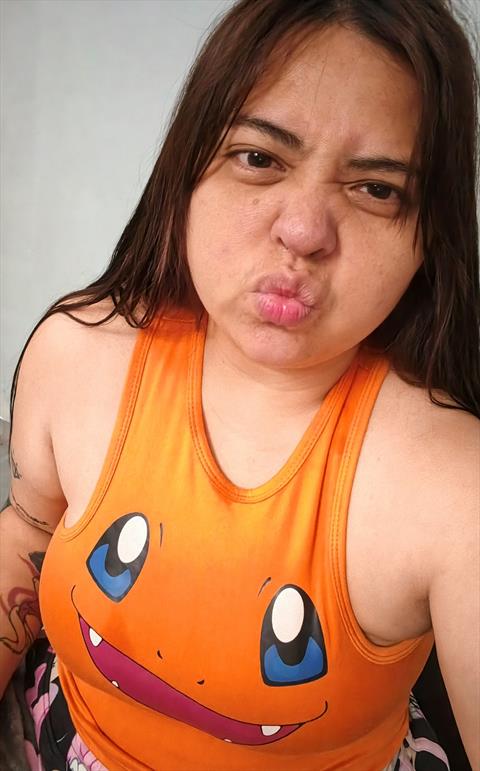 Maria Nami