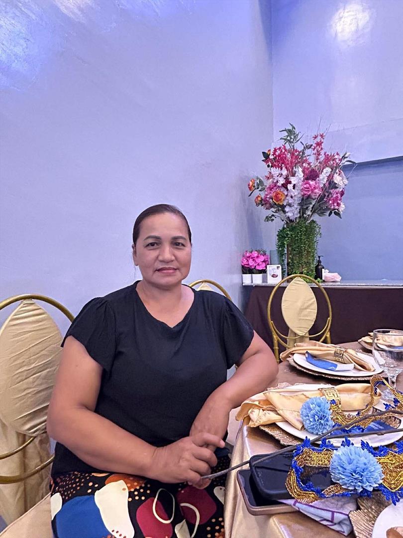 Marlene Gallardo