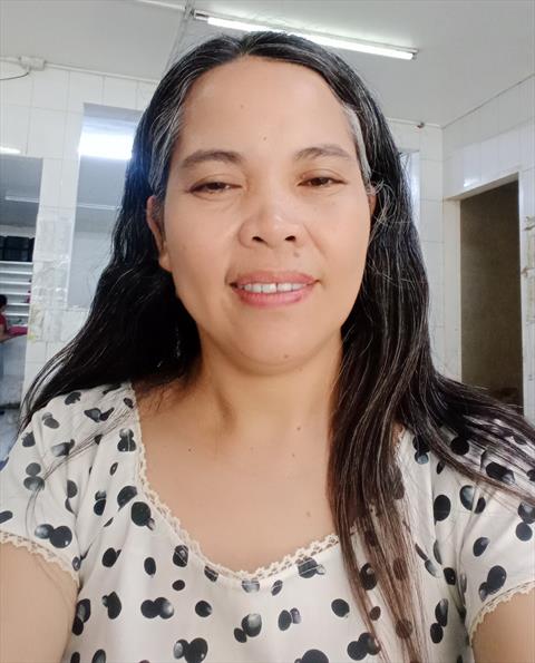 Ilyn Caliso