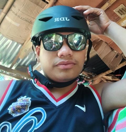 Akie boy