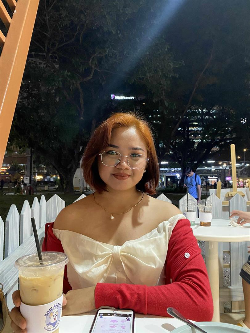 Juls from cebu