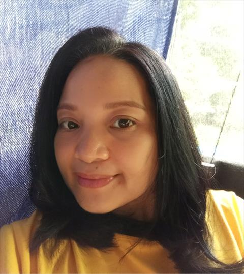 joanna arengo