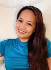 rogelyn dacera
