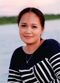 rogelyn dacera