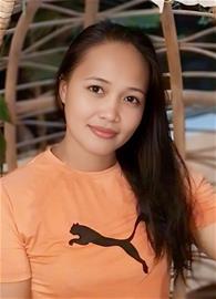 rogelyn dacera