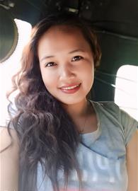 rogelyn dacera
