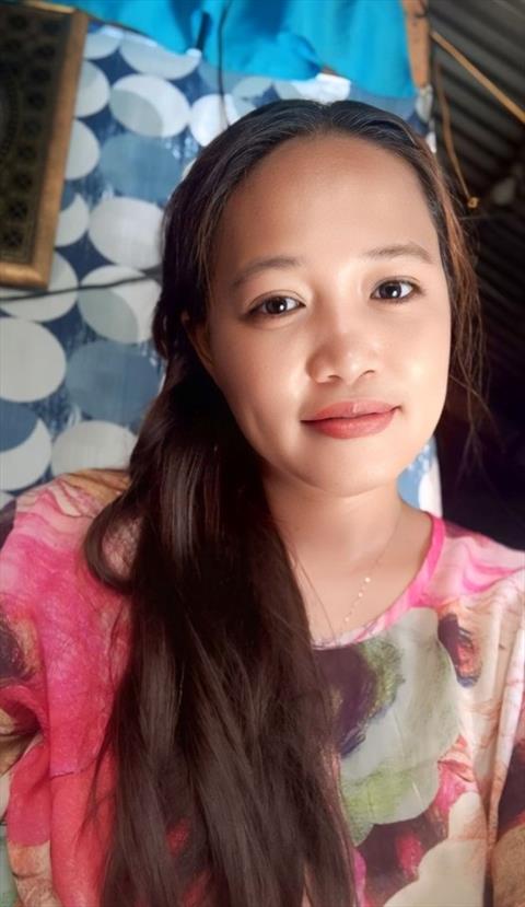rogelyn dacera
