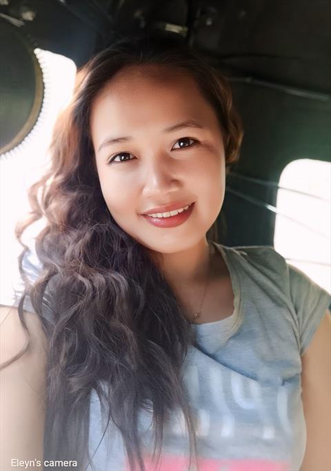 rogelyn dacera