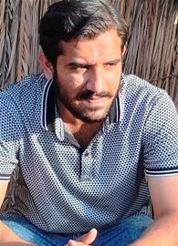 Ali Hamza
