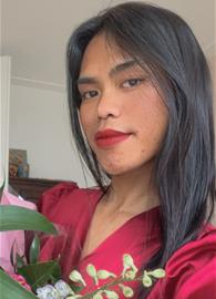 FilipinaTransgender