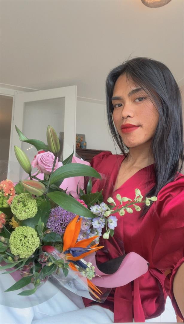 FilipinaTransgender