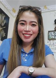 jolin Sevilla