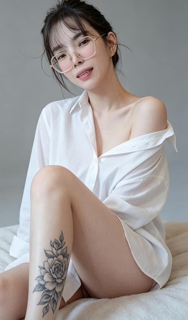 violet nash