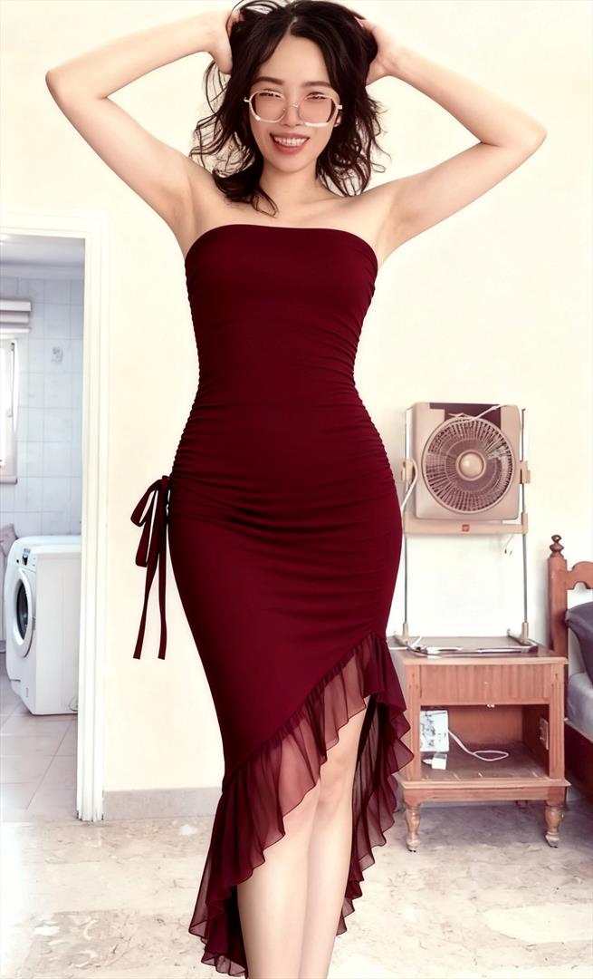 violet nash