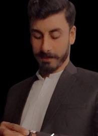 Mudassir
