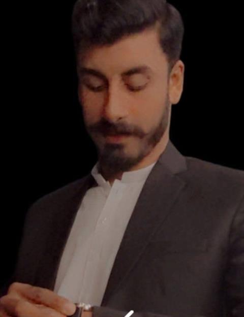 Mudassir