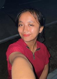 Gilaizl Mae
