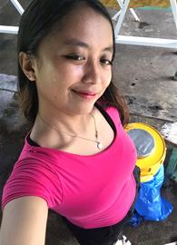 Gilaizl Mae
