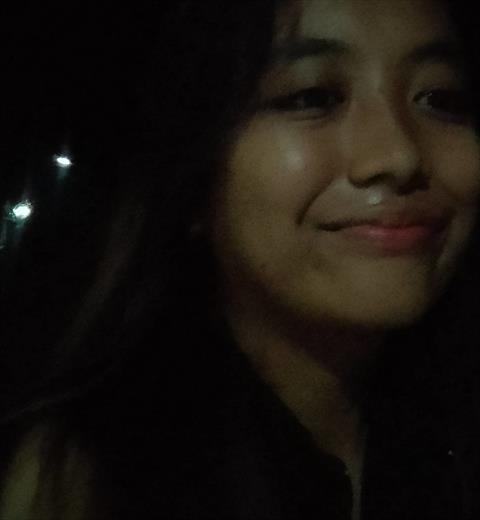 Gilaizl Mae