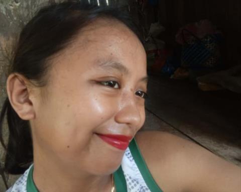 Gilaizl Mae