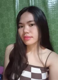 Kemlin M Pandacan