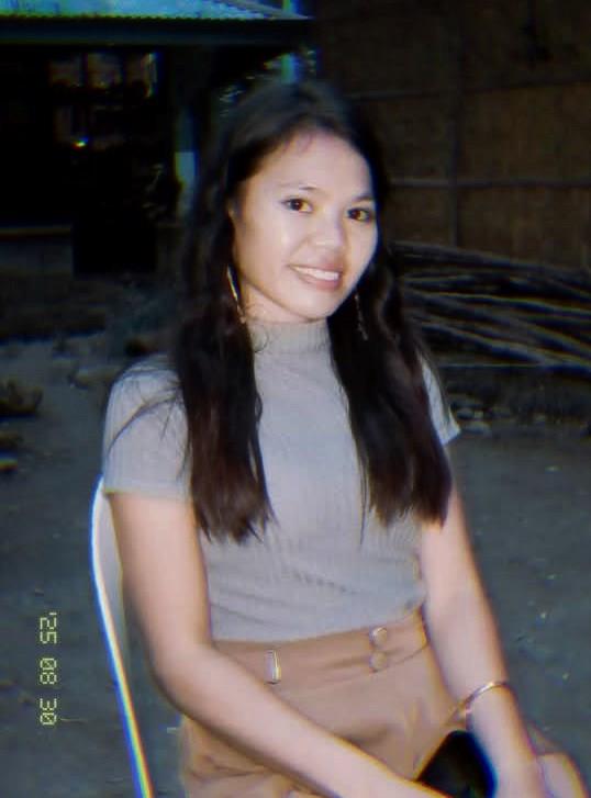 Kemlin M Pandacan