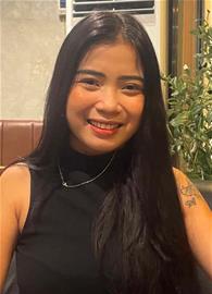 Alexa Mae Punz