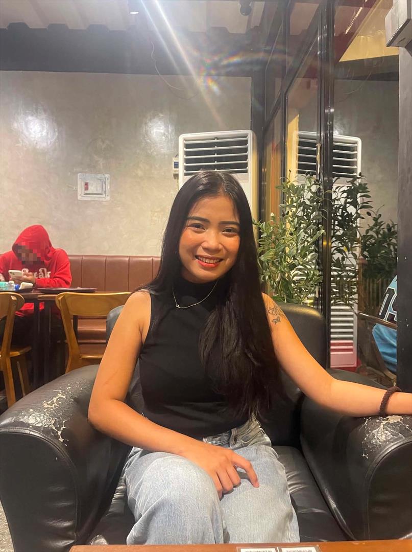 Alexa Mae Punz