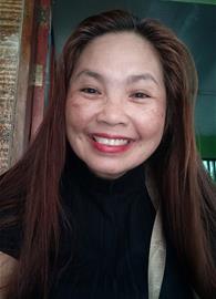 ethel rosila