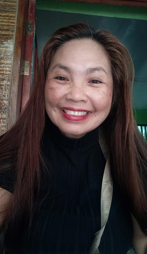ethel rosila